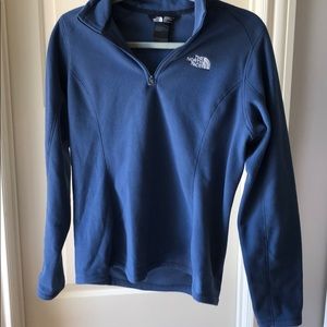 North face fleece